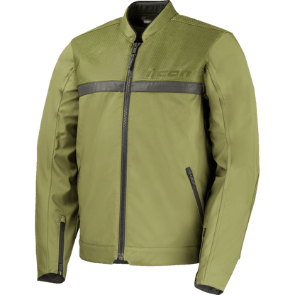 Midhawk Jacket