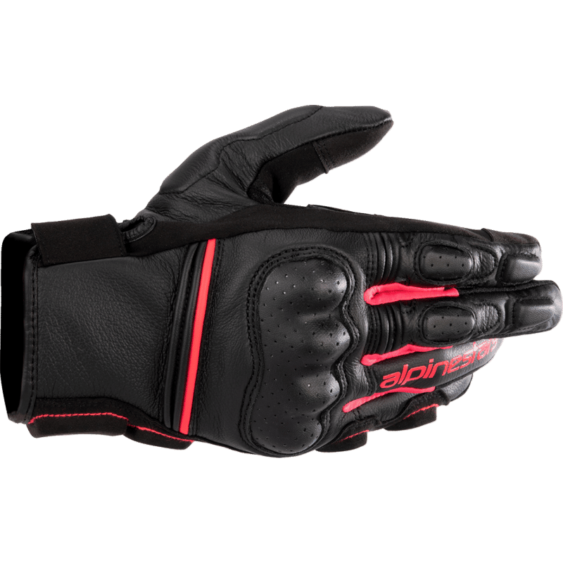Women Stella Phenom Leather Air Glove