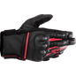 Women Stella Phenom Leather Air Glove