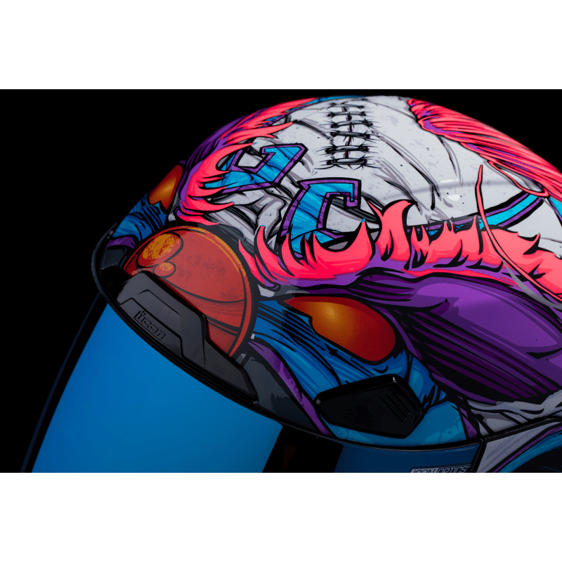 Airframe Pro Krazy Klown