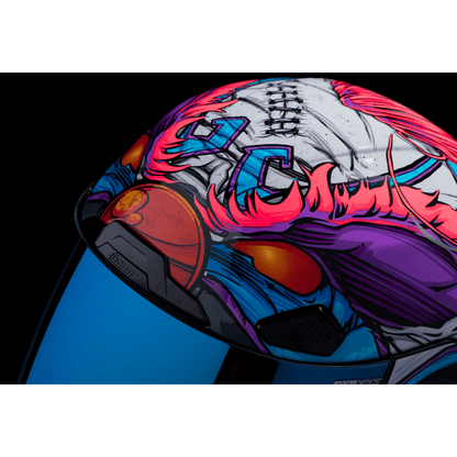 Airframe Pro Krazy Klown