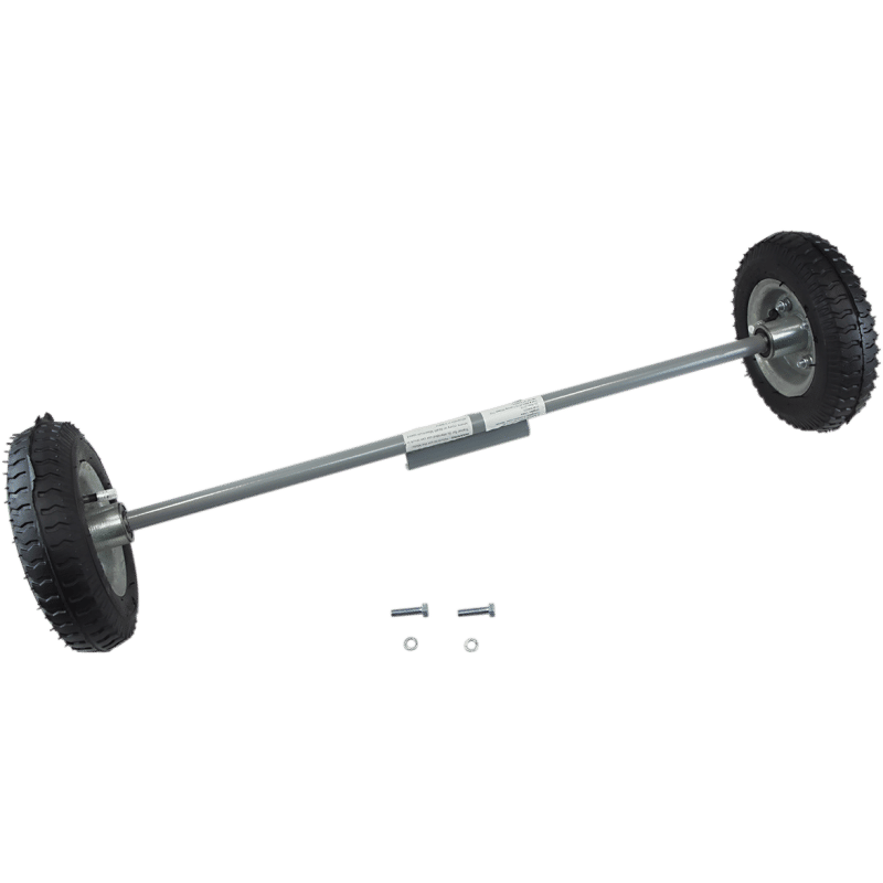 Moose Training Wheel Ttr50