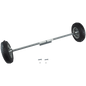 Moose Training Wheel Ttr50