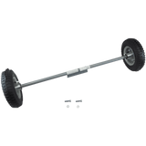 Moose Training Wheel Ttr50