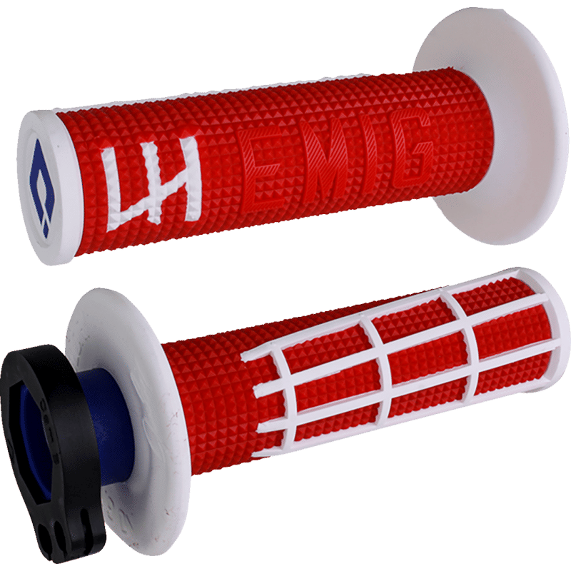 EMIG 2.0 MX V2 Lock-On Grips