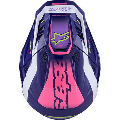 S-M7 Deed Helmet Ece06