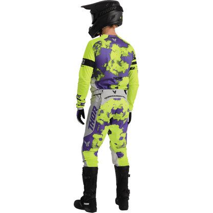 Launchmode Glove
