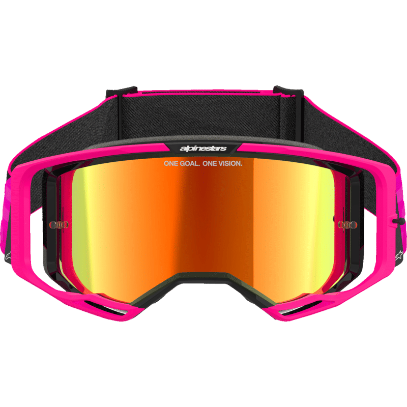 Vision 8 Corp Goggles