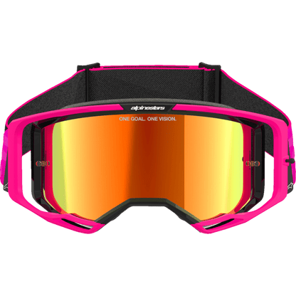 Vision 8 Corp Goggles