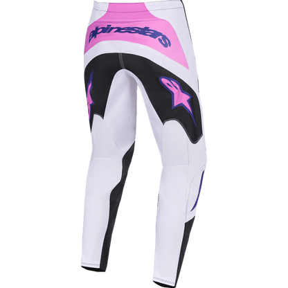 Fluid Grid Pants