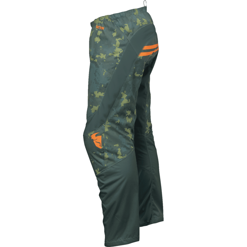 Youth Sector Pants