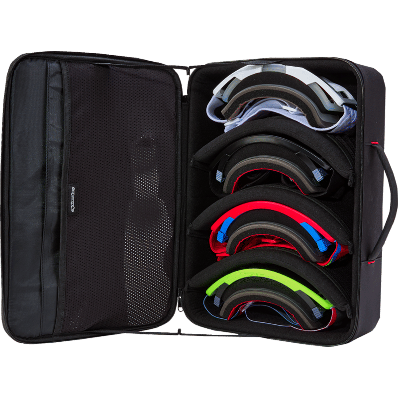 Goggle Case Supertech Vision