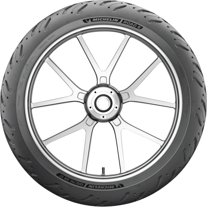 Road 6 Tire