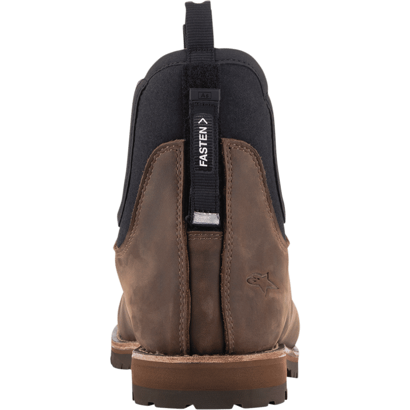 Turnstone Shoes