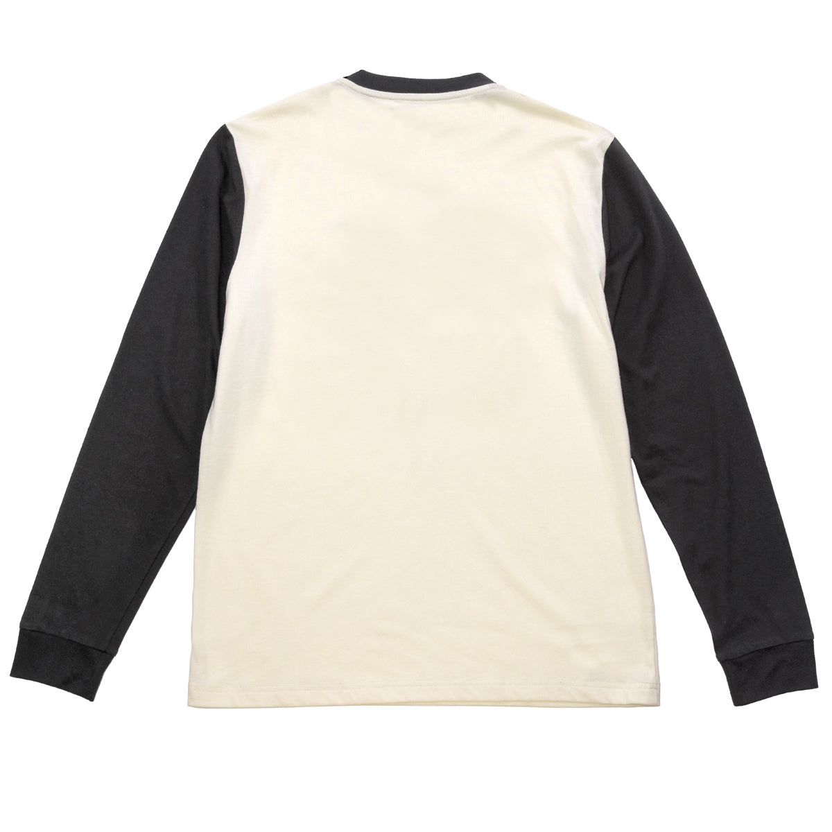 Capone Yarn Dye Long Sleeve Tee