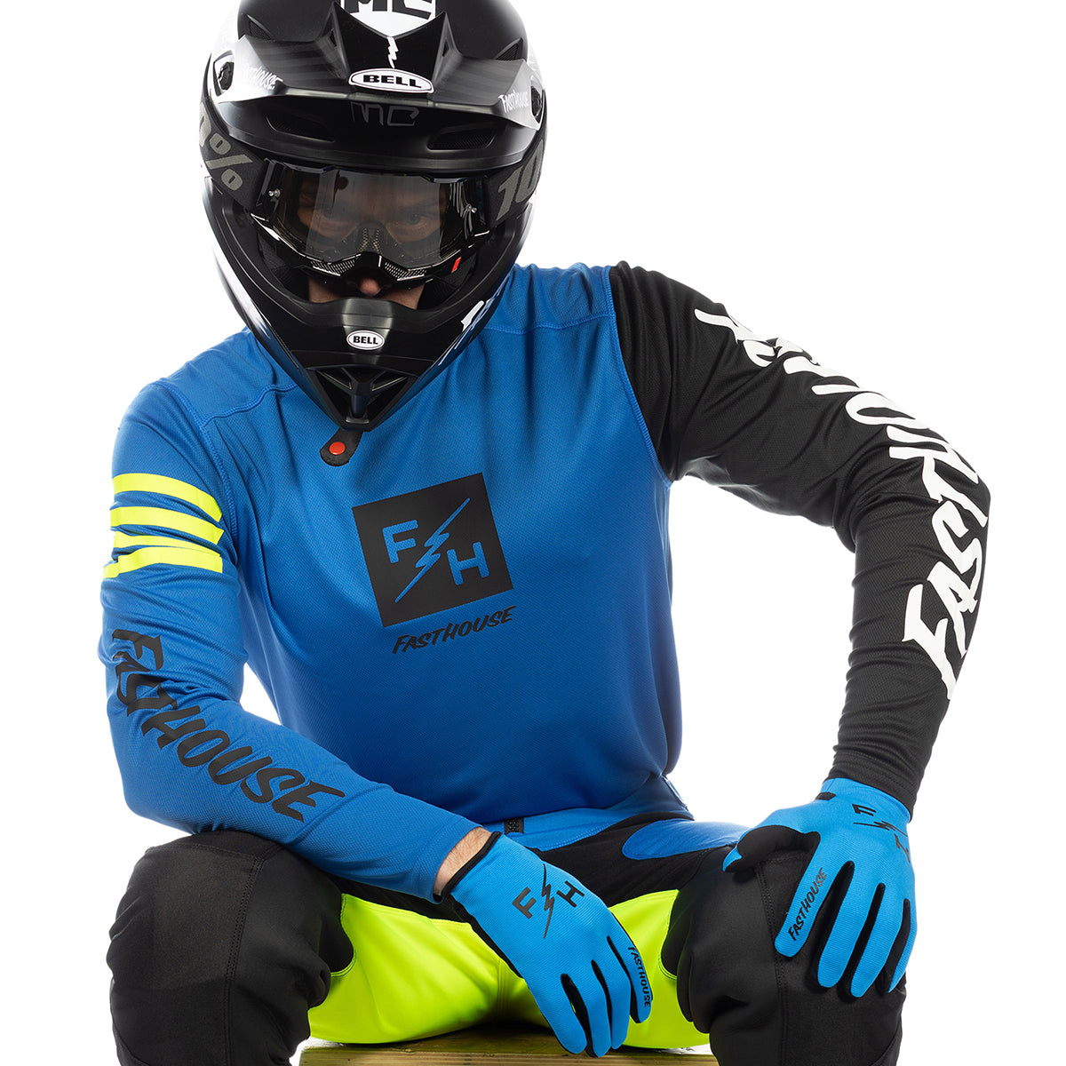 Carbon Eternal Glove