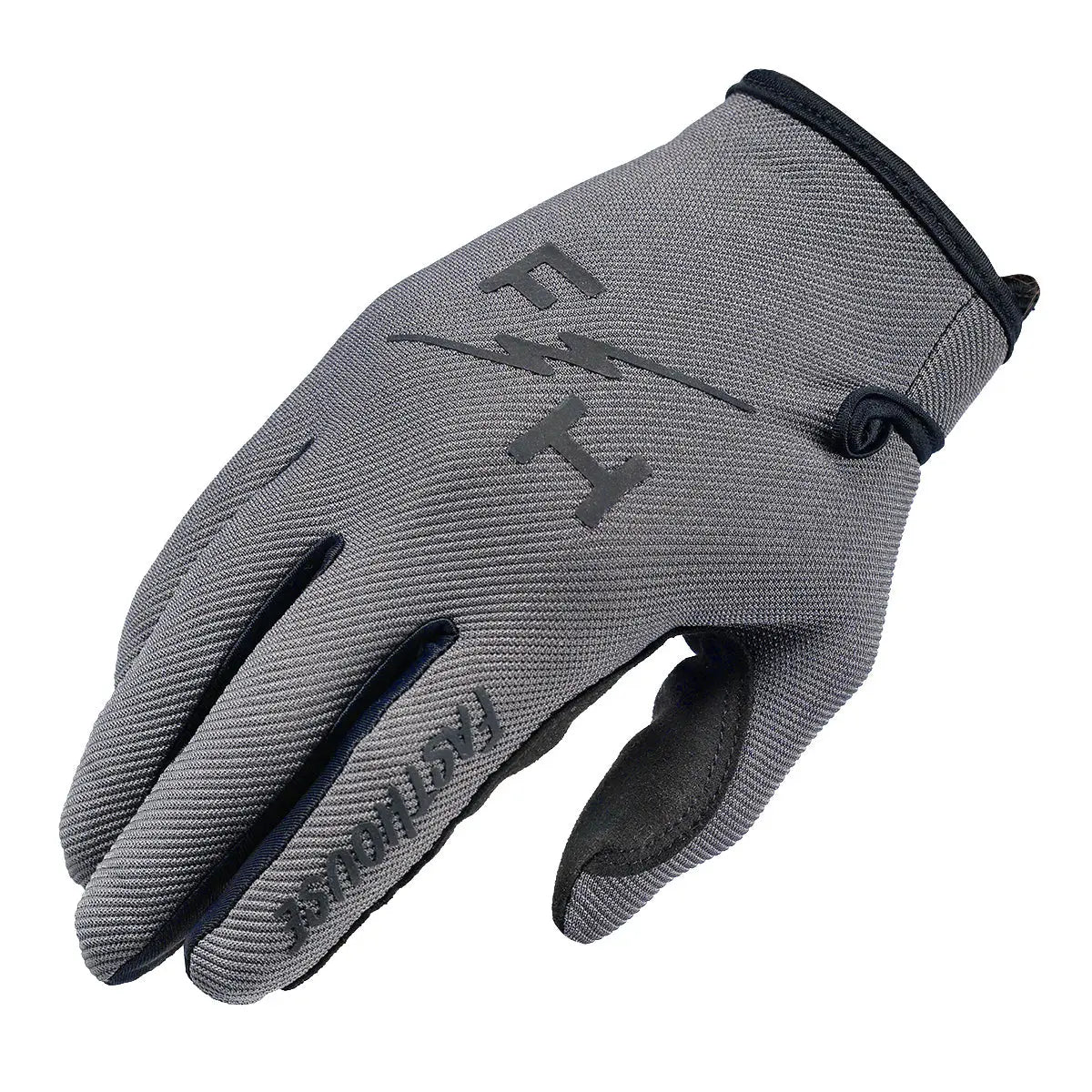 Carbon Eternal Glove