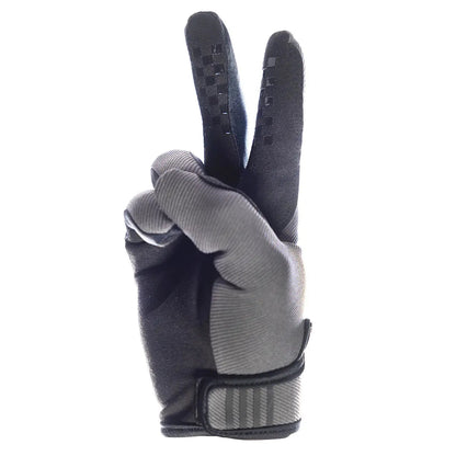 Carbon Eternal Glove