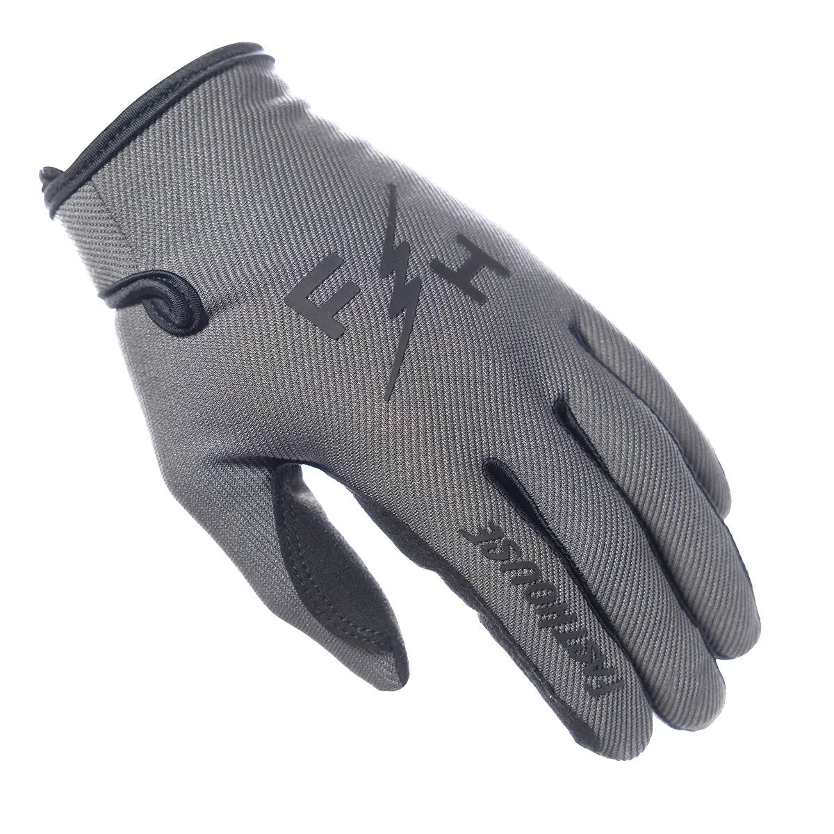 Carbon Eternal Glove
