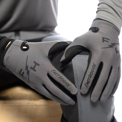 Carbon Eternal Glove