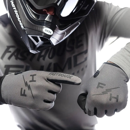 Carbon Eternal Glove