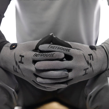 Carbon Eternal Glove