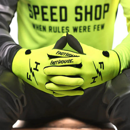 Carbon Eternal Youth Glove