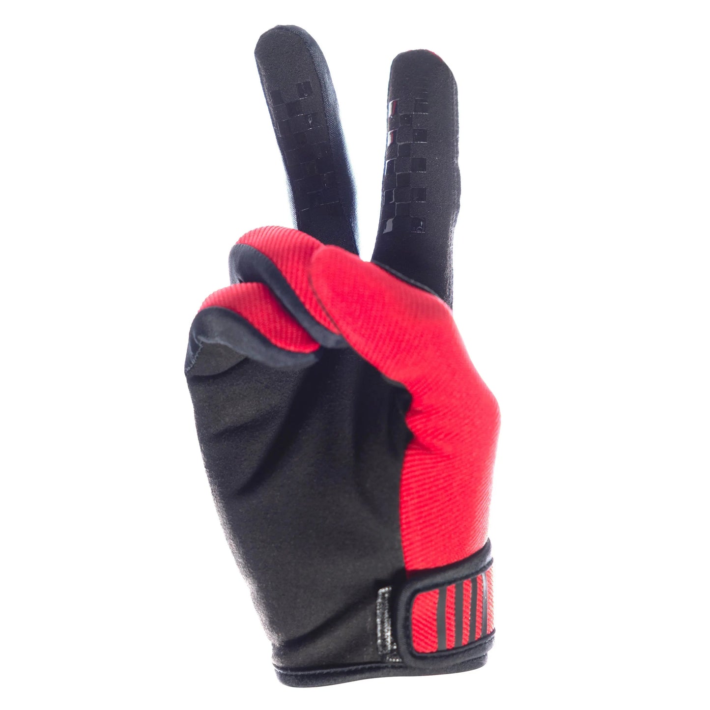 Carbon Eternal Glove