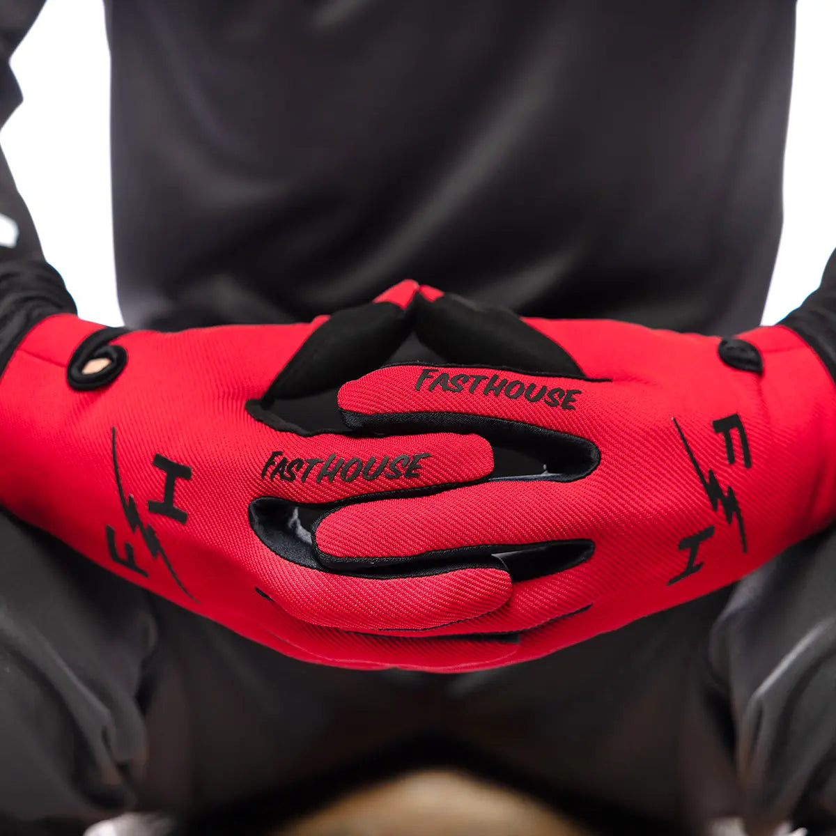 Carbon Eternal Glove