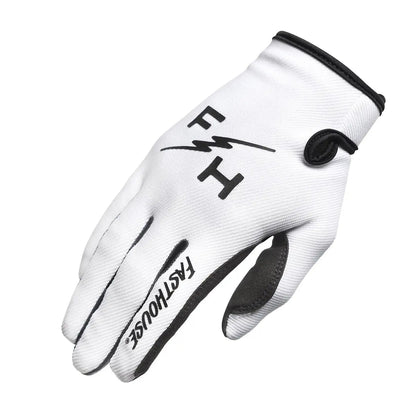 Carbon Eternal Glove