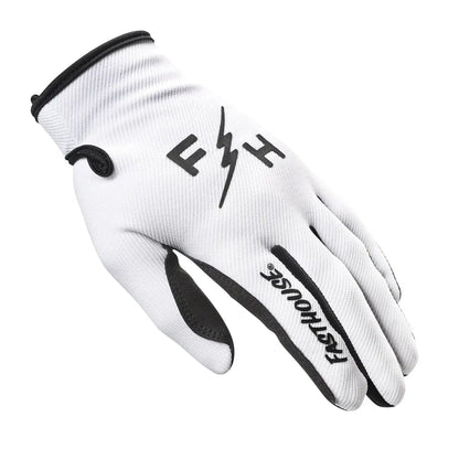 Carbon Eternal Glove