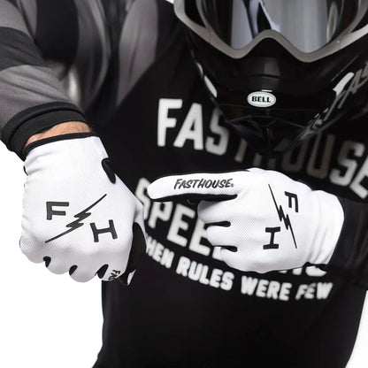 Carbon Eternal Glove