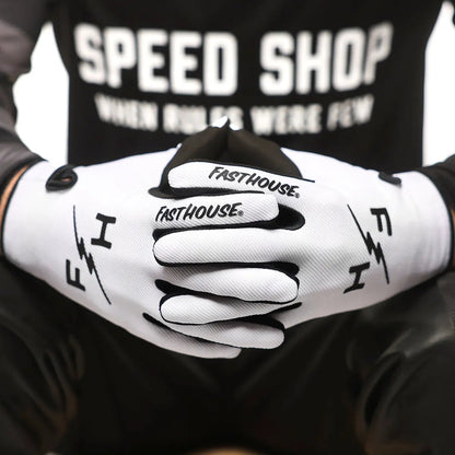 Carbon Eternal Glove
