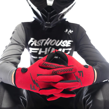 Carbon Eternal Youth Glove