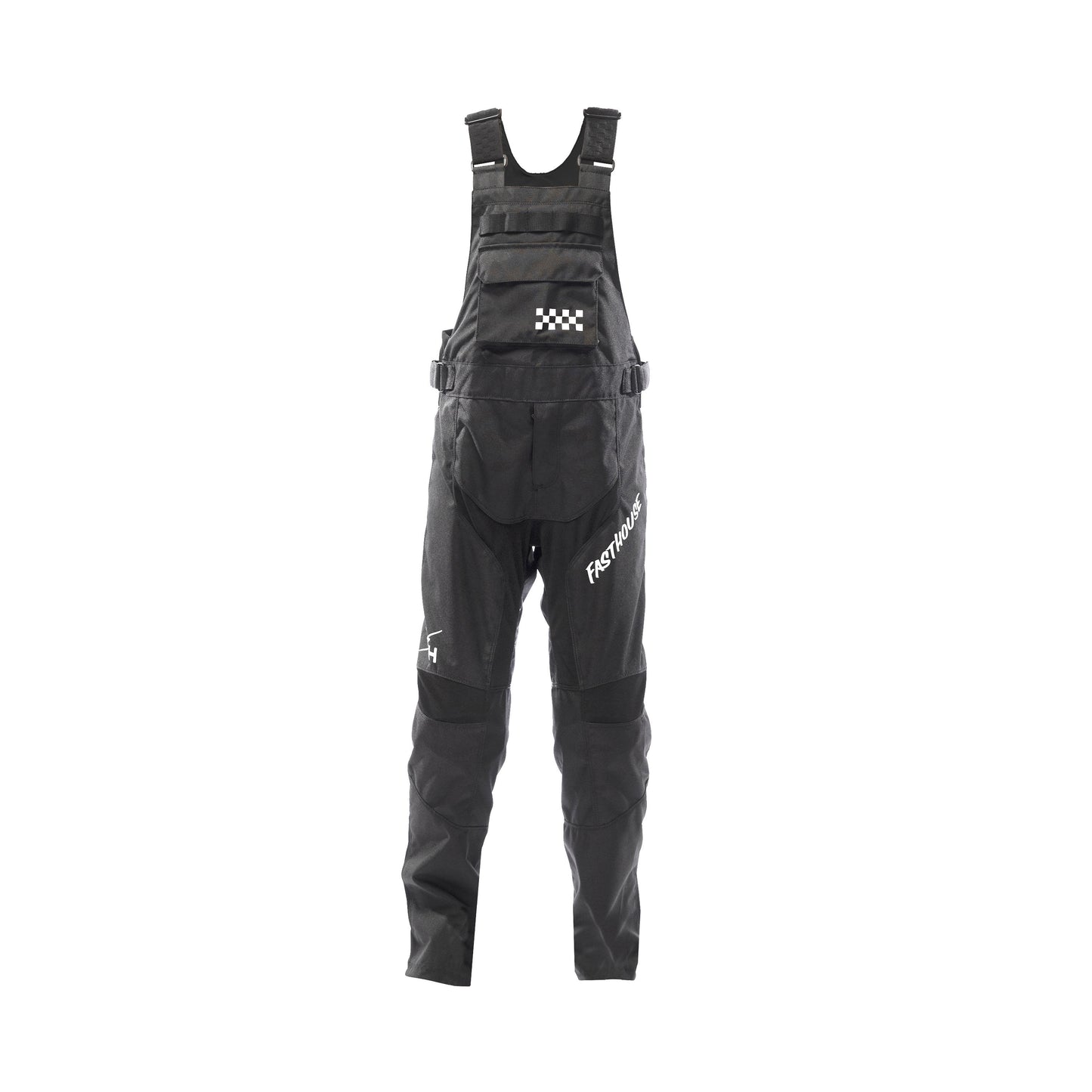 Youth Carbon Motorall