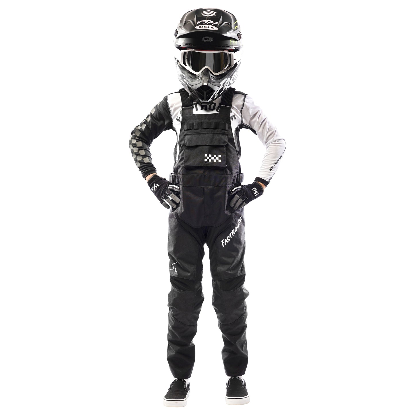 Youth Carbon Motorall