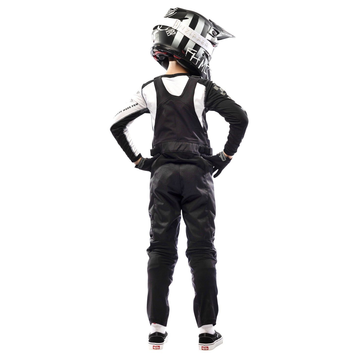 Youth Carbon Motorall