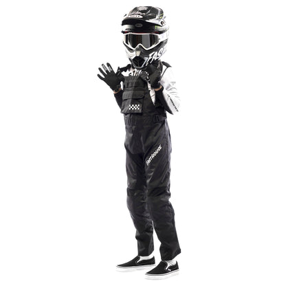 Youth Carbon Motorall