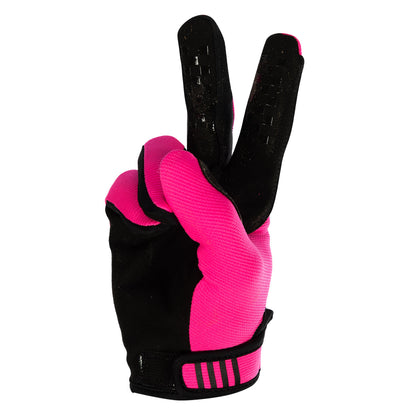 Carbon Eternal Youth Glove