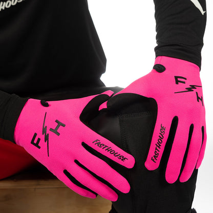 Carbon Eternal Glove