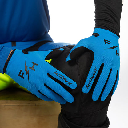 Carbon Eternal Glove