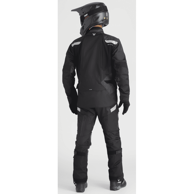 Range Jacket