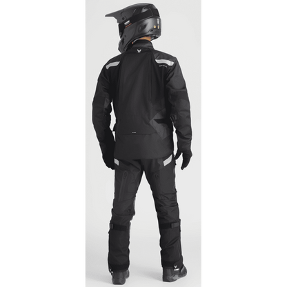 Range Jacket