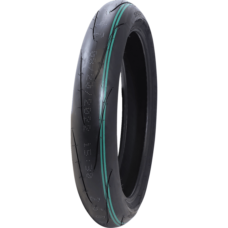 Dunlop Sportmax Q5 Track Day Tire