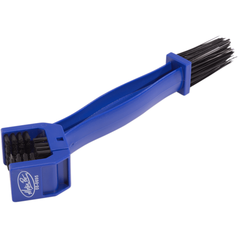 Chain Brush
