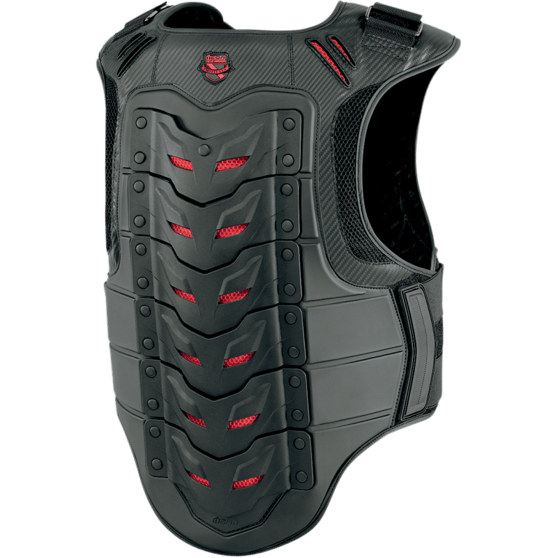 Field Armor Stryker Vest