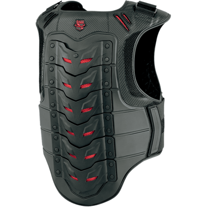 Field Armor Stryker Vest