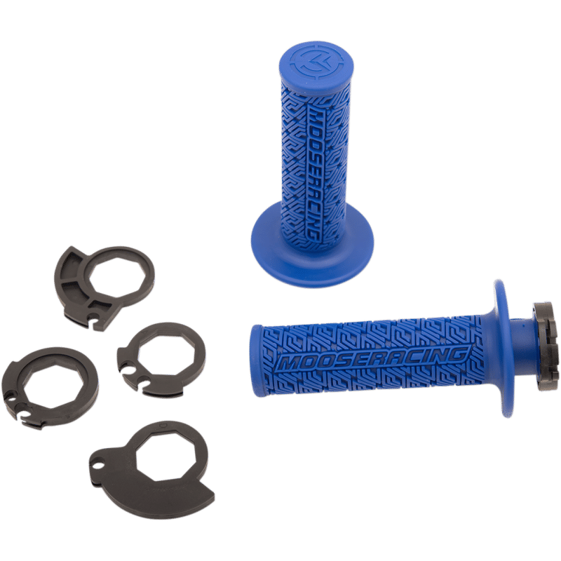 Lock On Grips