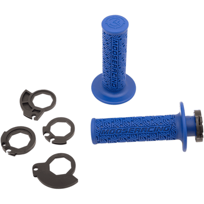 Lock On Grips