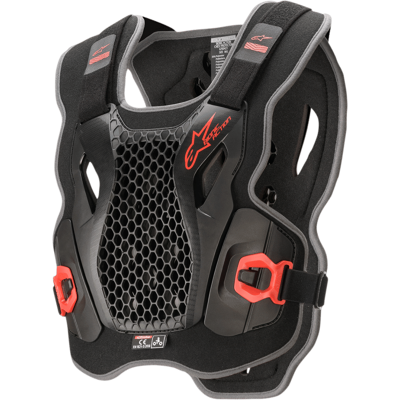 Bionic Action Chest Protector